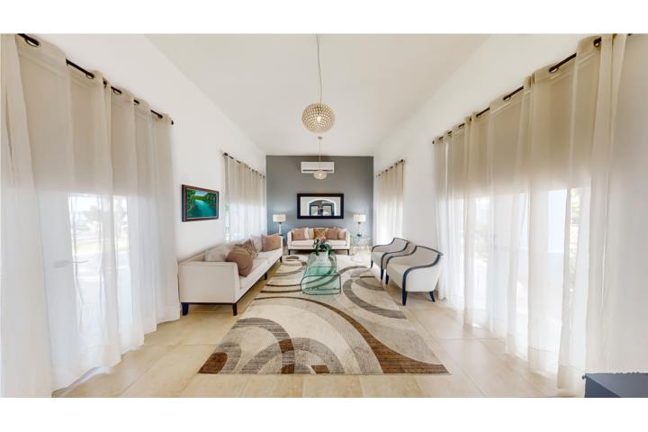 Urbanizacion-Treasure Point Amazing and Modern Home at Treasure Point!!! Casa en Vega Alta