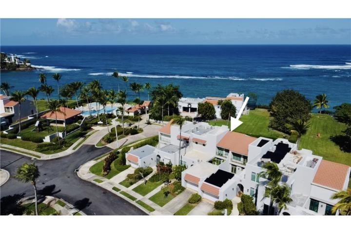 Urbanizacion-Dorado Reef NUEVO EN EL MERCADO SE VA RAPIDO!!!!! Casa en Dorado