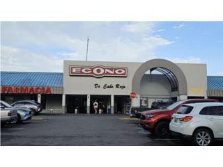 Cabo Rojo Plaza Shopping Center