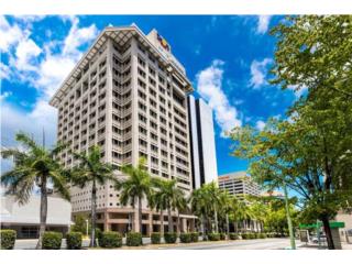 270 Plaza, oficinas en Hato Rey