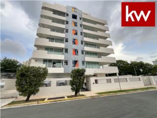COND. ART AT SAN PATRICIO, APARTAMENTO EN GUAYNABO