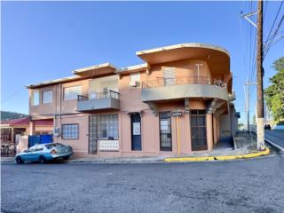 Balboa, Apartamento 4
