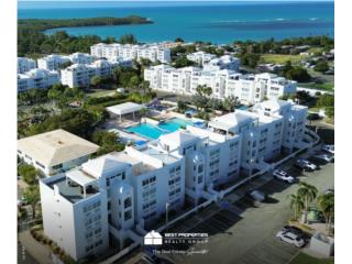 The Ocean Club, Fajardo