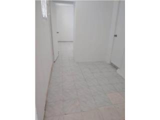 PONCE Apartamento de 1 Cuarto y 1 ba�o