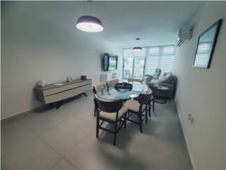 UNDER CONTRACT///SOLEMARE NEW CONST. 2/2/2 FURN