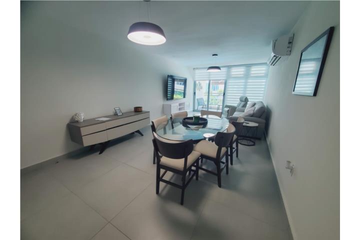 Condominio-Solemare Resort UNDER CONTRACT///SOLEMARE NEW CONST. 2/2/2 FURN Apartamento/WalkUp en Carolina - Isla Verde