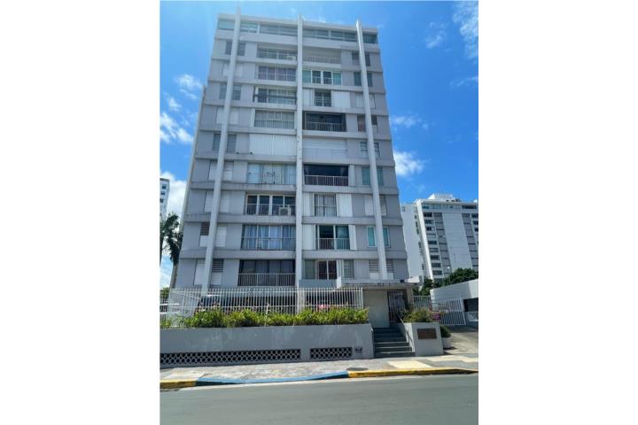 Ashford 1360 Best  Location -Location Condado