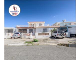 Â¡CÃ³moda RESIDENCIA 3H/1B en un 2do nivel!