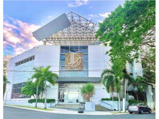 Caparra Center