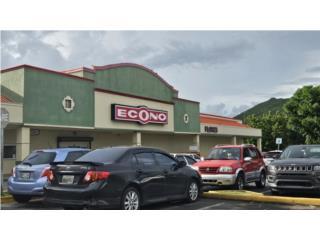 Coamo Plaza Shopping
