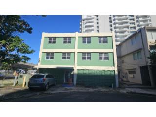 Alquiler Urbanizacion Floral Park 11 Vela St San Juan - Hato Rey