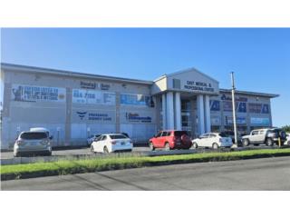 Canovanas East Medical and Professional Center
