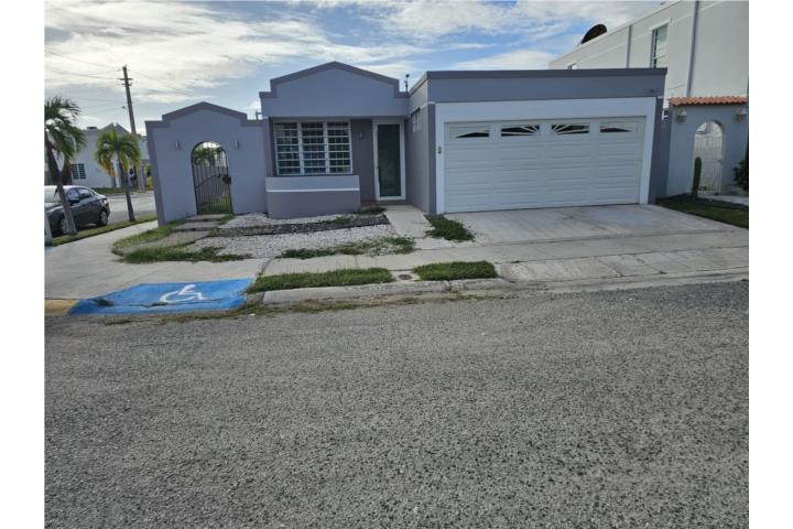 Urbanizacion-Brisas Del Prado URB. BRISAS DEL PRADO Casa en Santa Isabel