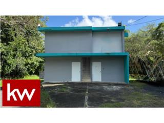 BO. TOMAS DE CASTRO - CAGUAS