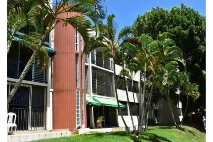 Condominio-Parque De Bonneville Beautiful 3-Bedroom Condo Apartamento en Caguas