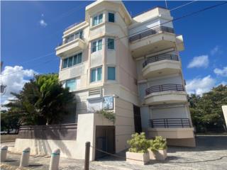 Oceanfront living!
