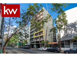 COND. SAN MARTIN, OFICINA EN SAN JUAN