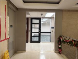 915 Open office space @ Metro Office Park