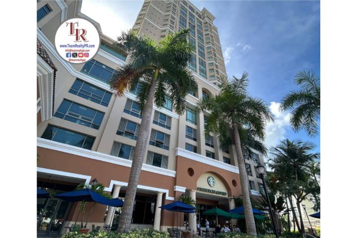 Condominio-Gallery Plaza ¡Espectacular APARTAMENTO Luxury en Condado! Apartamento en San Juan - Condado-Miramar