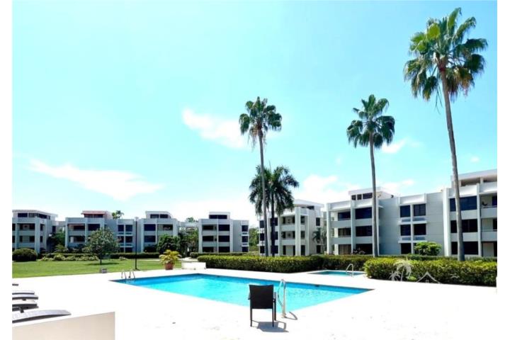 Barrio-Barrero Beautiful ocean condo for rent Los Almendros Apartamento en Rincón