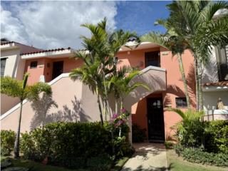 2 BR Condo Lake/Golf View in Palmas del Mar