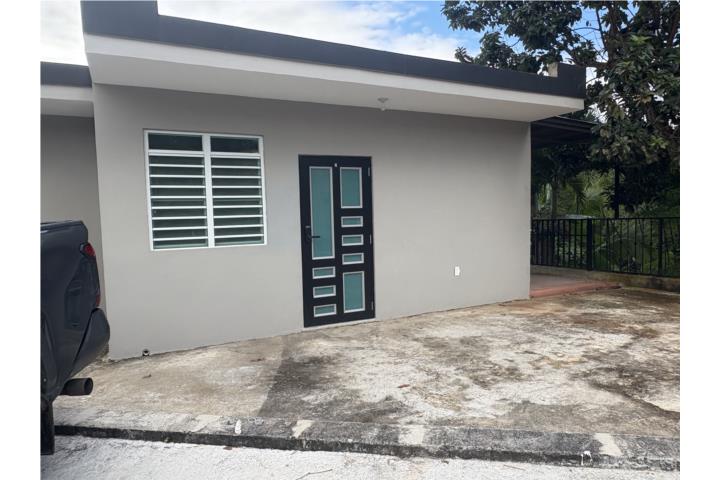 Barrio-Pueblo Apt 1 cto ac con agua y luz Apartamento/WalkUp en Mayagüez