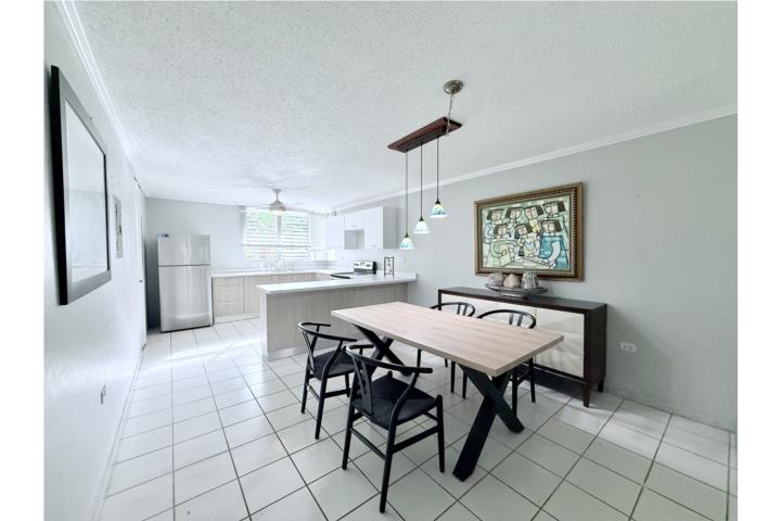 Condominio-Aventura Encantada NUEVO - AVENTURA - 2DO PISO Apartamento/WalkUp en Trujillo Alto