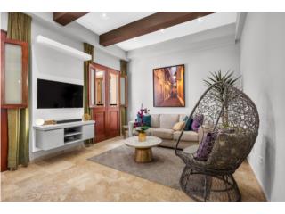 Move-in Ready in Meticulously Remodeled Apart