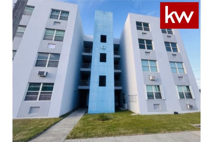 Condominio-Chalets De San Pedro COND. CHALETS DE SAN PEDRO FAJARDO Apartamento en Fajardo