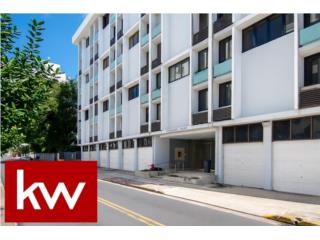 COND. CONDADO PARK, APARTAMENTO EN SAN JUAN