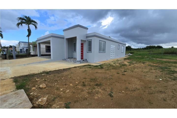 Urbanizacion-Villa Lydia HERMOSA PROPIEDAD PARA RENTA Casa en Isabela