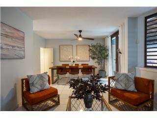 3BR Townhouse Walking Distance to Beach