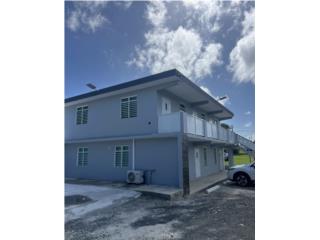 Alquiler Barrio Chupacallos APARTMENT'S NEAR PR-53 CEIBA Ceiba