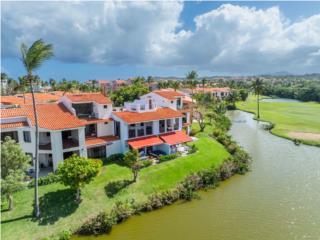 3 Bedroom Lake and Golf View Condo at Palmas 