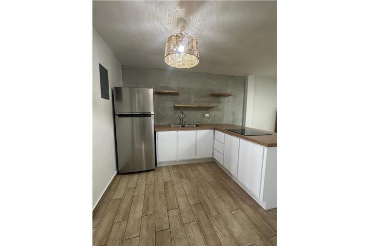 Sector-Ponce Centro Moderno Apartamento - Calle Unión Apartamento en Ponce