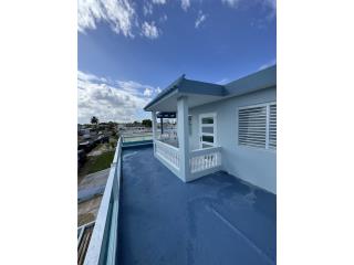Remodelada Levittown 3H-1B