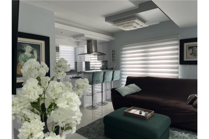 Condominio-La Posada Luxury apartment Utilities included Apartamento en Carolina - Isla Verde