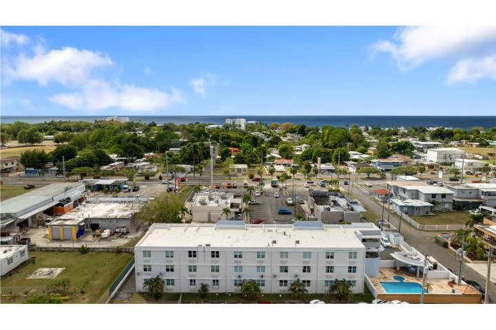 Live the Rincón Dream! Fully Furnished