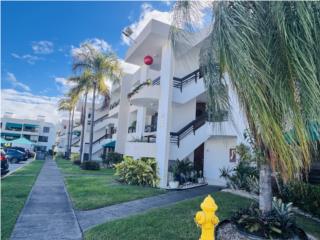 Puerto Rico - Bienes Raices Alquiler Largo PlazoParque los Almendros/ Penthouse/ Enseres Puerto Rico