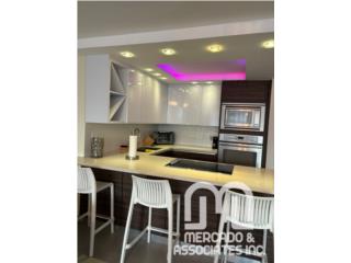 COND.CORAL BEACH LUXURY 1 BED/1 BATH (OCEAN VIEW), Carolina - Isla Verde Clasificados