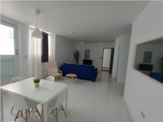 Apartamento 2104 Amueblado en Arecibo 