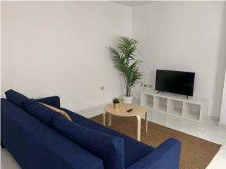 Apartamento 2105 Amueblado en Arecibo 