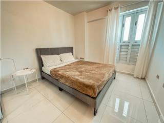 Apartamento 2106 Amueblado en Arecibo