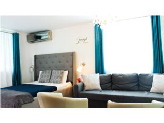 Apartamento 101 Amueblado en Ponce