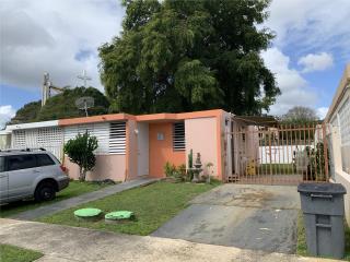 Campo Verde 2 ctos, 1 ba�o. Patio