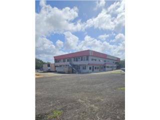 BAYAMON - AMPLIO LOTE - $15,000K, Bayamn Rent Commercial Puerto Rico