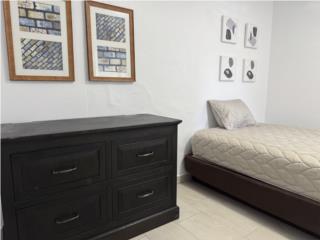 Apartamento Amueblado Remodelado, San Juan - Ro Piedras Clasificados