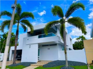 Bienes Raices  Puerto Rico