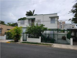 Bienes Raices  Puerto Rico