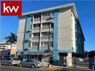 COND. LOS CORALES, APARTAMENTO EN ISLA VERDE